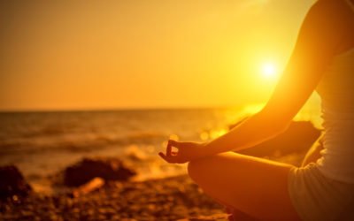 Sûrya namaskâr : la salutation au soleil