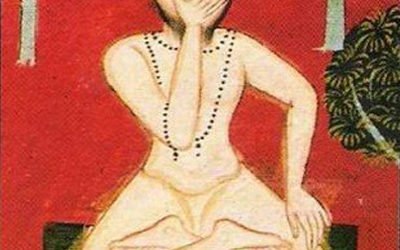 Anuloma viloma : la respiration par paliers à l’inspiration et à l’expiration