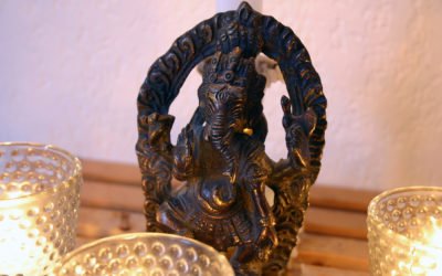 Bhastrika thoracique : le soufflet de forge