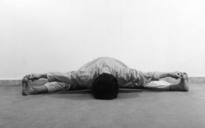 Mahâ konâsana : le grand angle