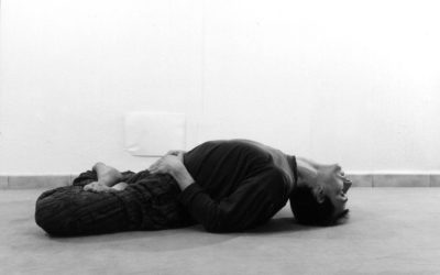 matsyâsana : le poisson