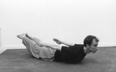 nâvâsana : la barque