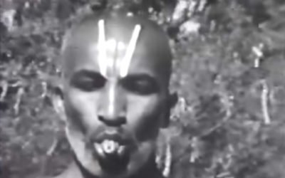 Shitali prânâyâma : la respiration rafraîchissante