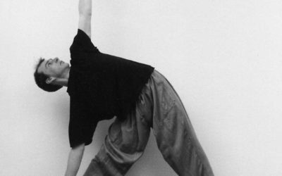 Trikonâsana : les triangles