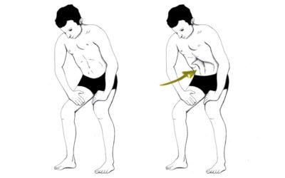 Uddiyana Bandha : la contraction de l’envol